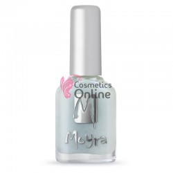 Base coat Moyra Nail Shine, pentru oja cu uscare la aer, 12 ml, art 4305